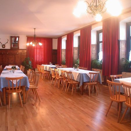 Jugendgaestehaus Gosauschmied Extérieur photo