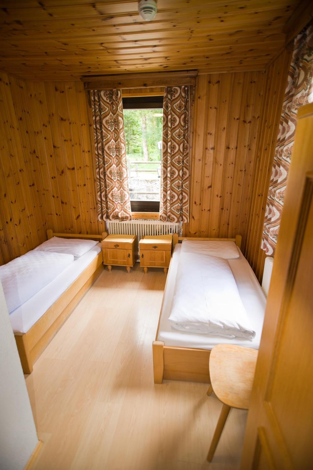 Jugendgaestehaus Gosauschmied Extérieur photo