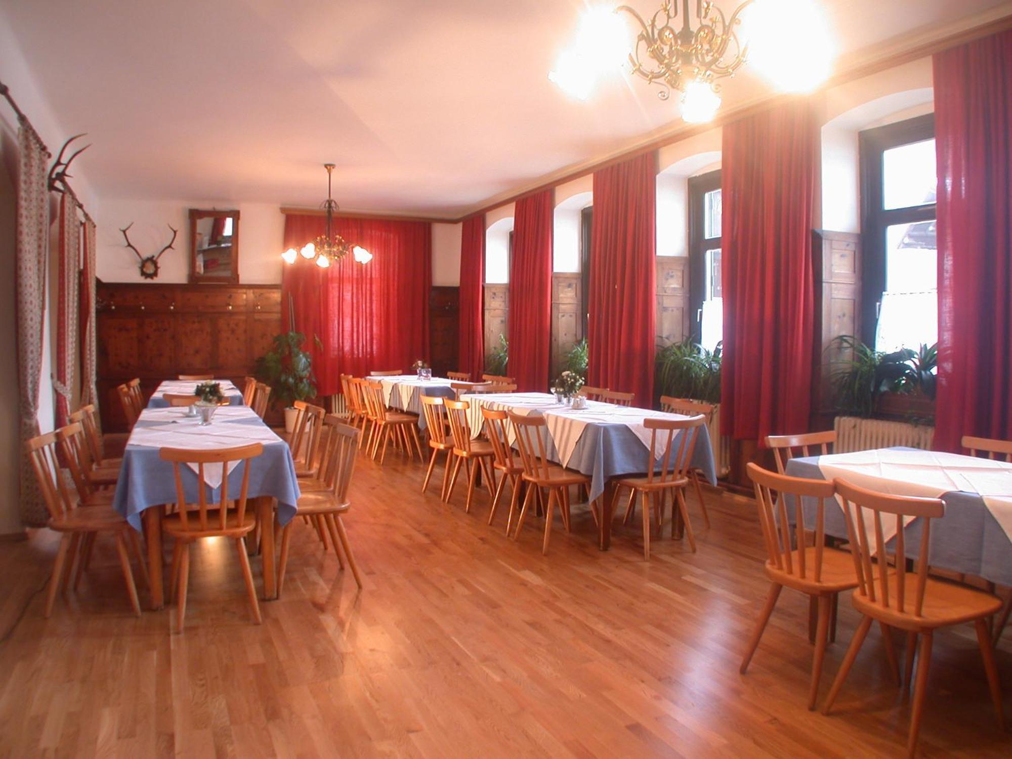 Jugendgaestehaus Gosauschmied Extérieur photo