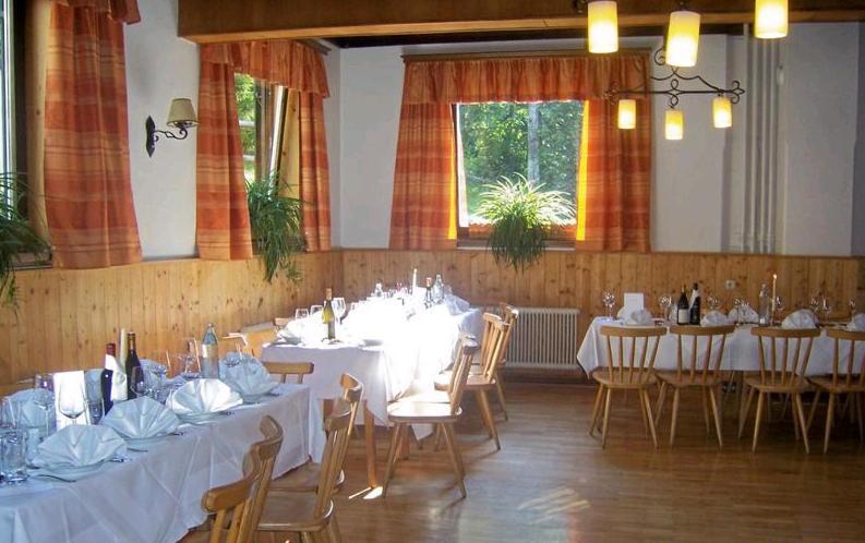 Jugendgaestehaus Gosauschmied Extérieur photo