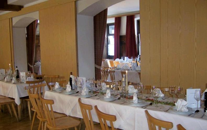 Jugendgaestehaus Gosauschmied Extérieur photo
