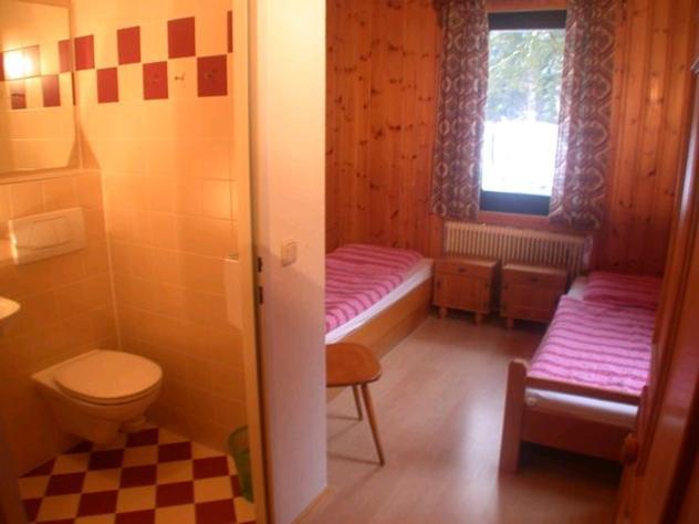 Jugendgaestehaus Gosauschmied Chambre photo