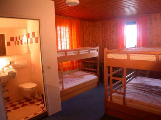 Jugendgaestehaus Gosauschmied Chambre photo