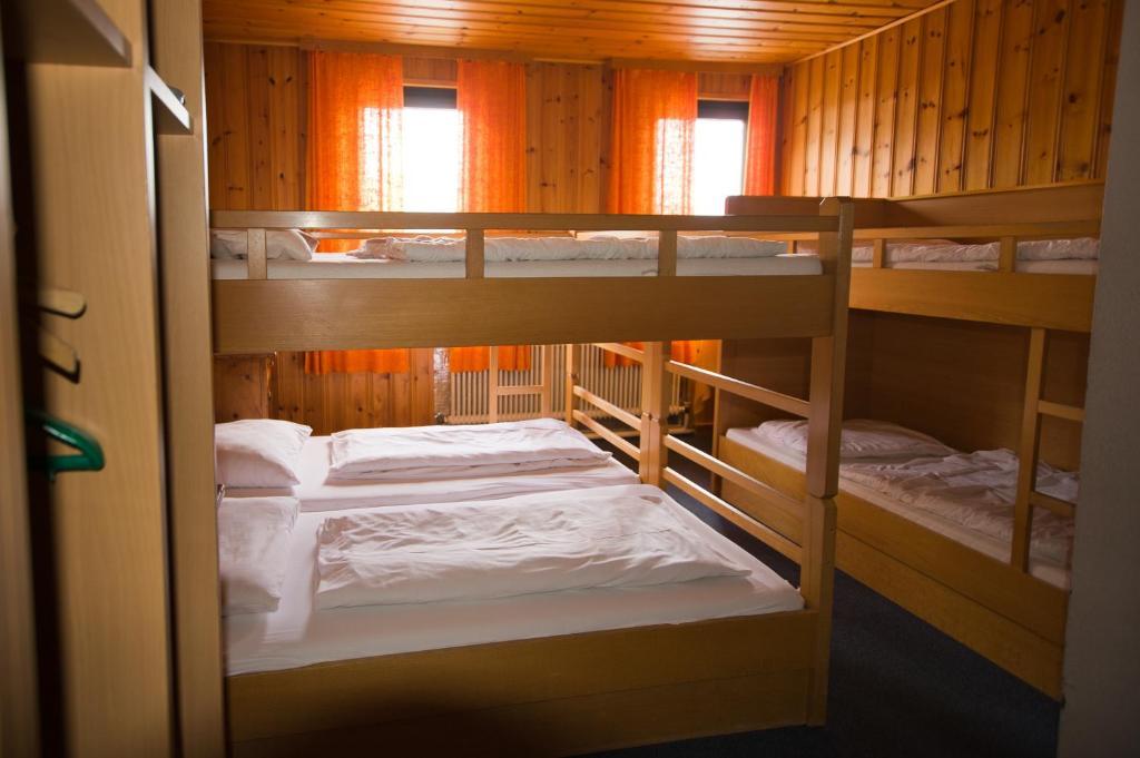 Jugendgaestehaus Gosauschmied Chambre photo